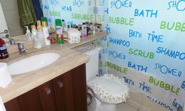 Metro Ciudad Del Niño, Calle Vargas Buston 3D, 2B,1Est y 1Bod.