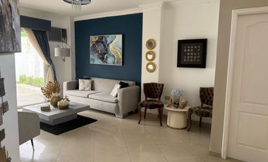Venta de Casa en Via a la Costa Portal al Sol