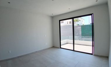 CASA EN VENTA EN FRACCIONAMIENTO LOMAS DE COCOYOC, MORELOS