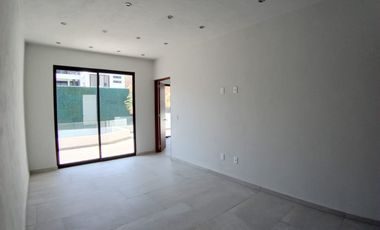 CASA EN VENTA EN FRACCIONAMIENTO LOMAS DE COCOYOC, MORELOS