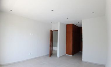 CASA EN VENTA EN FRACCIONAMIENTO LOMAS DE COCOYOC, MORELOS