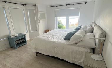 Excelente casa con la mejor vista al Rio Valdivia