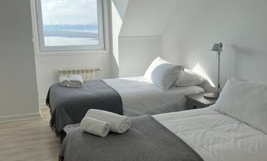 Excelente casa con la mejor vista al Rio Valdivia