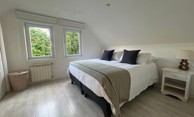 Excelente casa con la mejor vista al Rio Valdivia