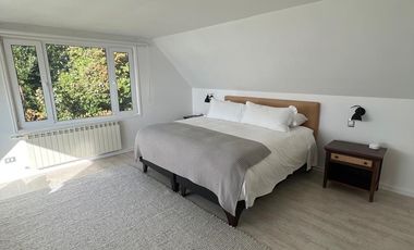 Excelente casa con la mejor vista al Rio Valdivia