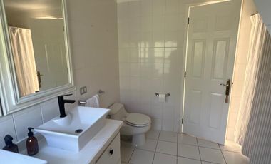 Excelente casa con la mejor vista al Rio Valdivia