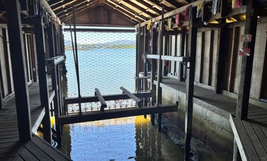 Excelente casa con la mejor vista al Rio Valdivia