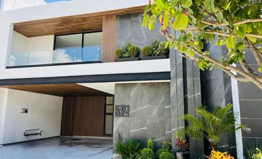 HERMOSA CASA EN VENTA EN PARQUE FORESTA EN LOMAS DE ANGELÓPOLIS