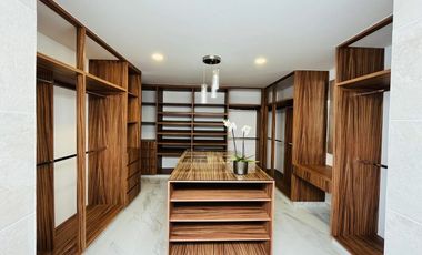 HERMOSA CASA EN VENTA EN PARQUE FORESTA EN LOMAS DE ANGELÓPOLIS