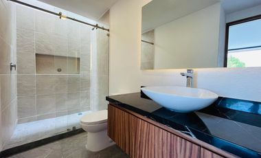 HERMOSA CASA EN VENTA EN PARQUE FORESTA EN LOMAS DE ANGELÓPOLIS