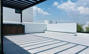 HERMOSA CASA EN VENTA EN PARQUE FORESTA EN LOMAS DE ANGELÓPOLIS