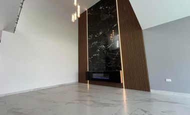 HERMOSA CASA EN VENTA EN PARQUE FORESTA EN LOMAS DE ANGELÓPOLIS