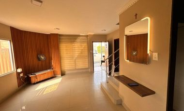 casa de venta en portoviejo zona ciudadela santos