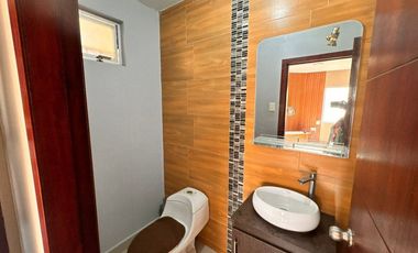 casa de venta en portoviejo zona ciudadela santos
