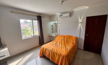 casa de venta en portoviejo zona ciudadela santos