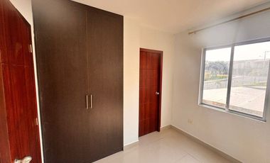 casa de venta en portoviejo zona ciudadela santos