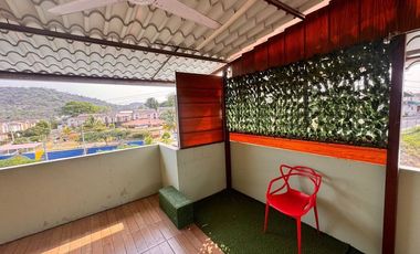 casa de venta en portoviejo zona ciudadela santos