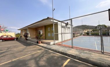 casa de venta en portoviejo zona ciudadela santos