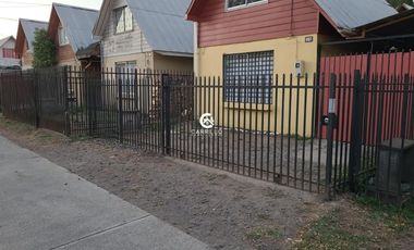ARRENDAMOS CASA EN VILLA LOS CASTAÑOS DE LABRANZA