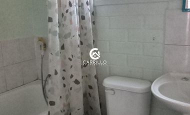 ARRENDAMOS CASA EN VILLA LOS CASTAÑOS DE LABRANZA