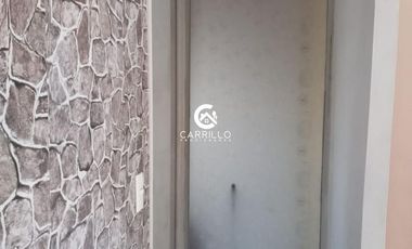 ARRENDAMOS CASA EN VILLA LOS CASTAÑOS DE LABRANZA