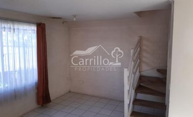 ARRENDAMOS CASA EN VILLA LOS CASTAÑOS DE LABRANZA