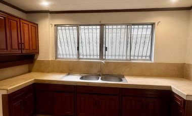 FOR LEASE - House in Valle Verde 5 PP CODE: L1668