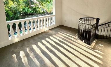 FOR LEASE - House in Valle Verde 5 PP CODE: L1668