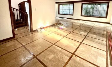 FOR LEASE - House in Valle Verde 5 PP CODE: L1668