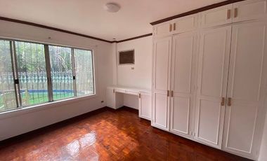 FOR LEASE - House in Valle Verde 5 PP CODE: L1668