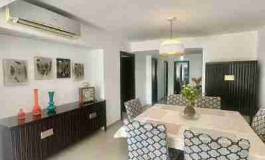Departamento Full Amoblado en Planta Baja en Urb. Altos del Rio