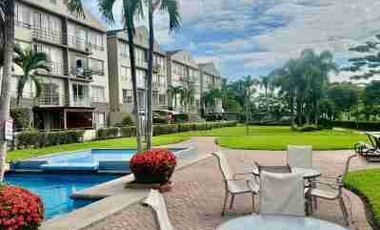 Departamento Full Amoblado en Planta Baja en Urb. Altos del Rio