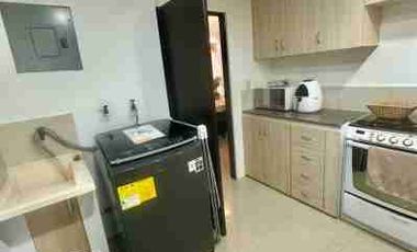 Departamento Full Amoblado en Planta Baja en Urb. Altos del Rio