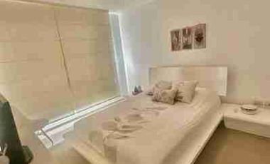 Departamento Full Amoblado en Planta Baja en Urb. Altos del Rio