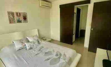 Departamento Full Amoblado en Planta Baja en Urb. Altos del Rio