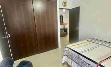 Departamento Full Amoblado en Planta Baja en Urb. Altos del Rio