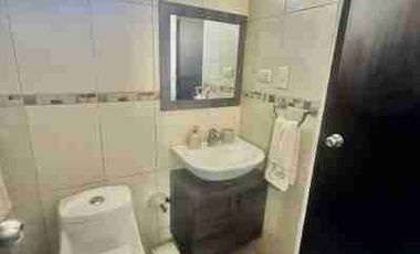 Departamento Full Amoblado en Planta Baja en Urb. Altos del Rio