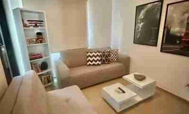 Departamento Full Amoblado en Planta Baja en Urb. Altos del Rio