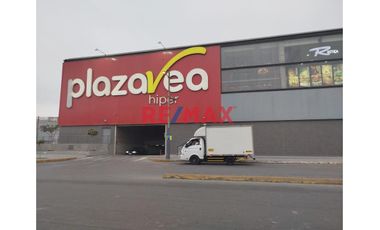 Se Vende Casa Como Terreno En Ocasion A 1 Cuadra De La Avenida Principal