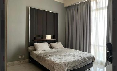 Disewa Apartemen Botanica Furnsih 2BR Uk 157 m² at Jakarta Selatan
