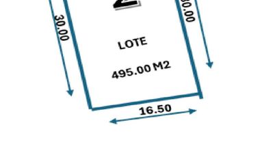 TERRENO EN VENTA EN FRACCIONAMIENTO LOMAS DE COCOYOC MORELOS