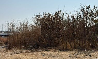 TERRENO EN VENTA EN FRACCIONAMIENTO LOMAS DE COCOYOC MORELOS