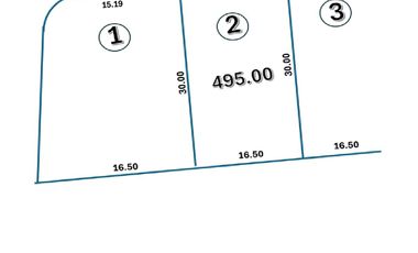 TERRENO EN VENTA EN FRACCIONAMIENTO LOMAS DE COCOYOC MORELOS
