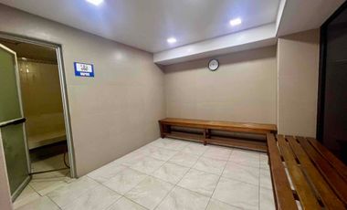 Suite en renta  República del Salvador amoblado