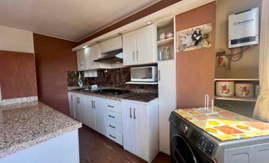 Suite en renta  República del Salvador amoblado