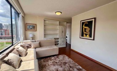 Suite en renta  República del Salvador amoblado