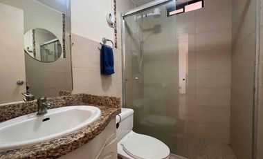 Suite en renta  República del Salvador amoblado