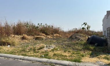 TERRENO EN VENTA EN FRACCIONAMIENTO LOMAS DE COCOYOC MORELOS