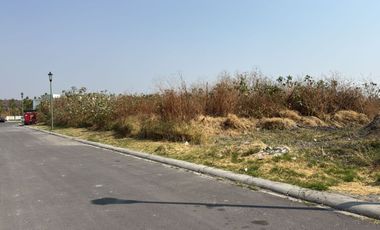 TERRENO EN VENTA EN FRACCIONAMIENTO LOMAS DE COCOYOC MORELOS