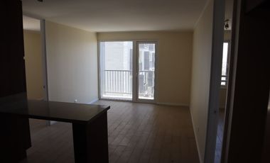 Venta lindo departamento 2D2B + est. en Edificio Espacio Parque